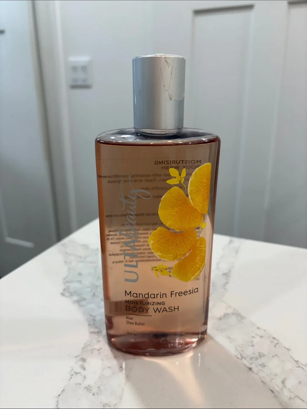 Bath & Body Works bath body